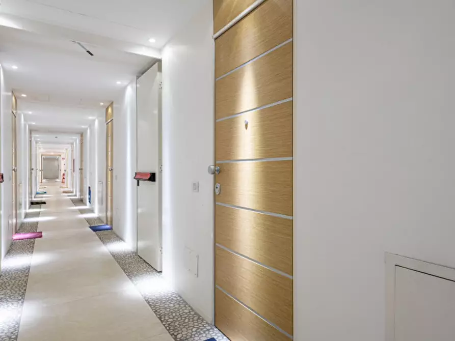 Immagine 24 di Appartamento in affitto  in VIA PANCIATICHI a Firenze