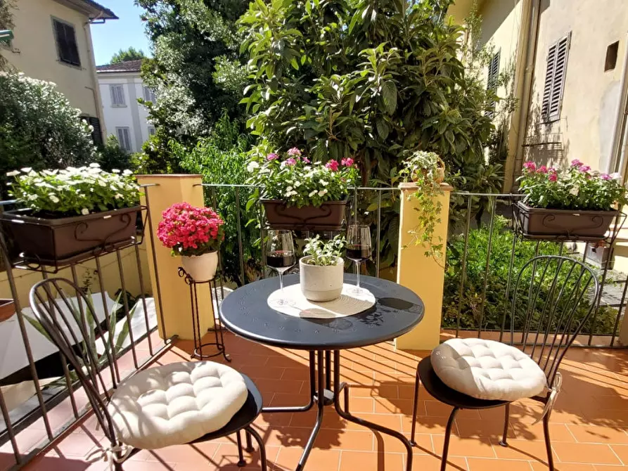 Immagine 1 di Appartamento in affitto  in VIA DELLA MATTONAIA a Firenze