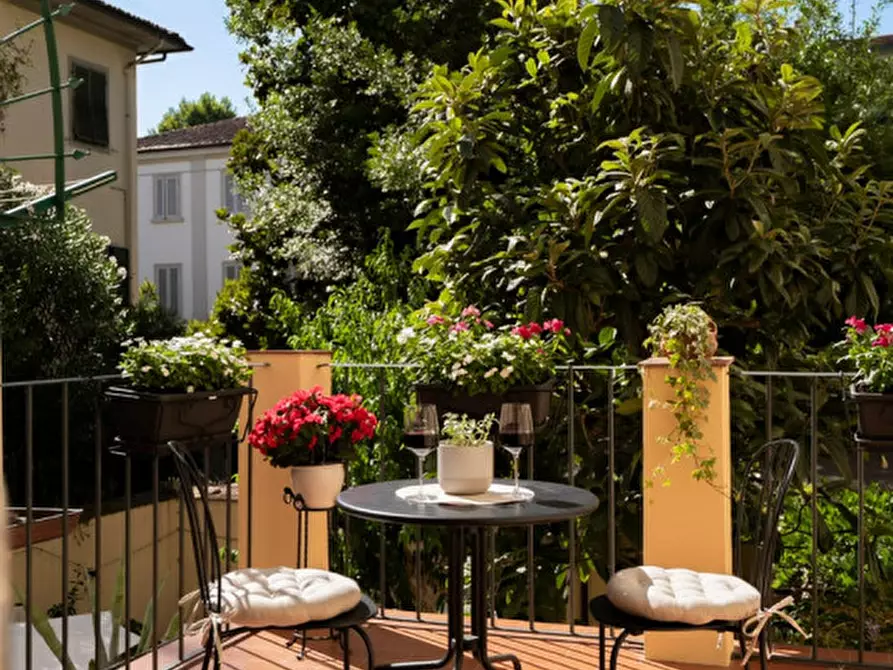 Immagine 1 di Appartamento in affitto  in VIA DELLA MATTONAIA a Firenze