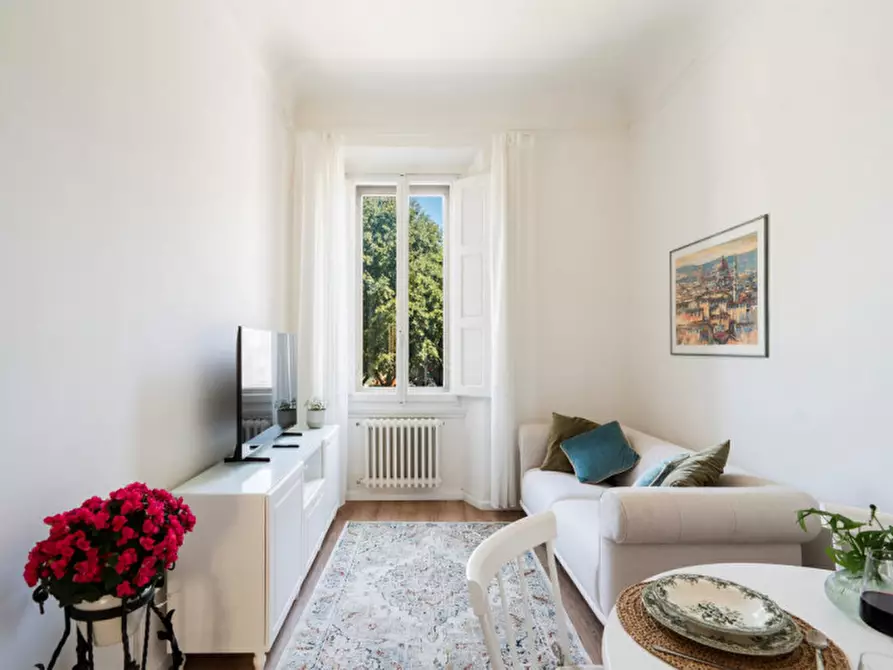 Immagine 2 di Appartamento in affitto  in VIA DELLA MATTONAIA a Firenze