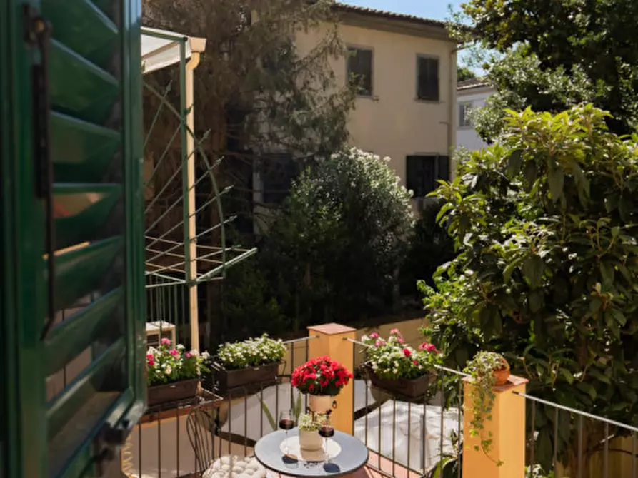 Immagine 2 di Appartamento in affitto  in VIA DELLA MATTONAIA a Firenze