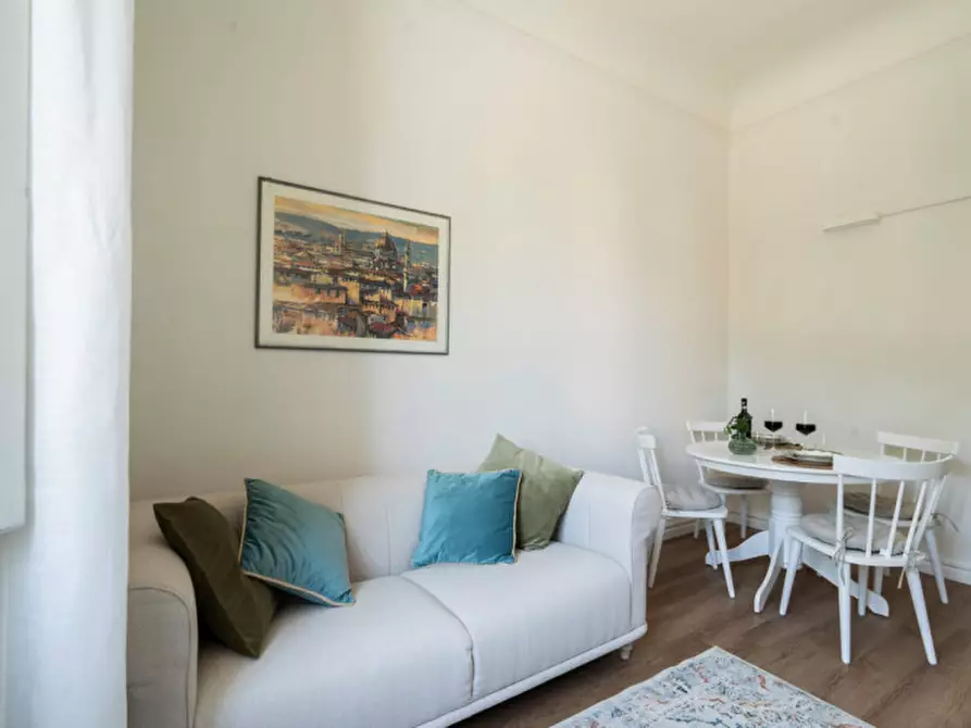 Immagine 3 di Appartamento in affitto  in VIA DELLA MATTONAIA a Firenze
