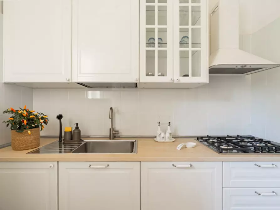 Immagine 4 di Appartamento in affitto  in VIA DELLA MATTONAIA a Firenze