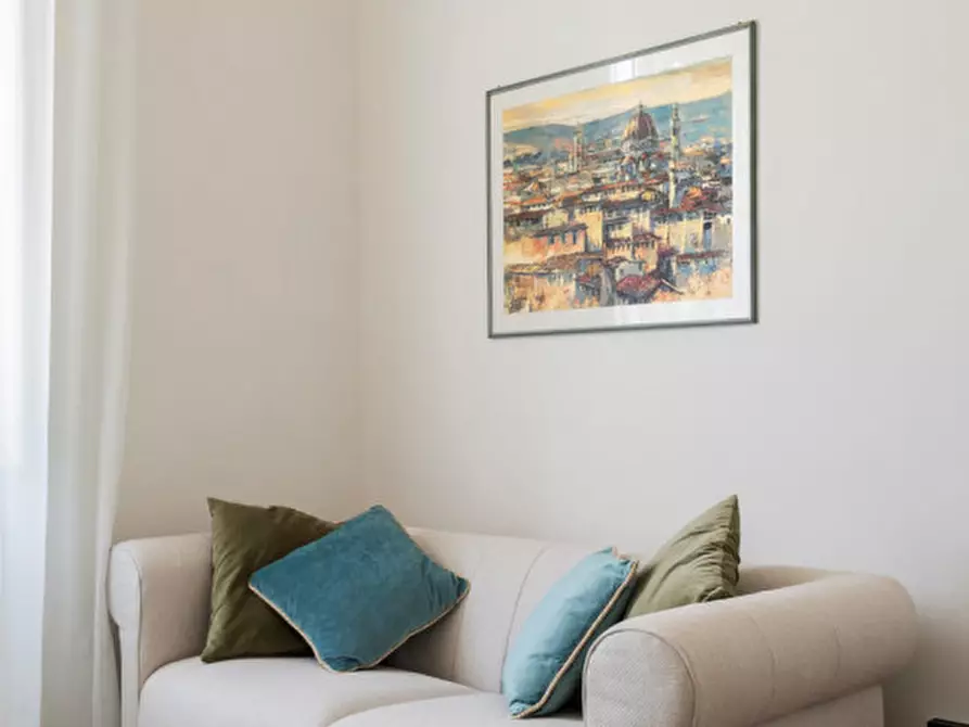 Immagine 5 di Appartamento in affitto  in VIA DELLA MATTONAIA a Firenze