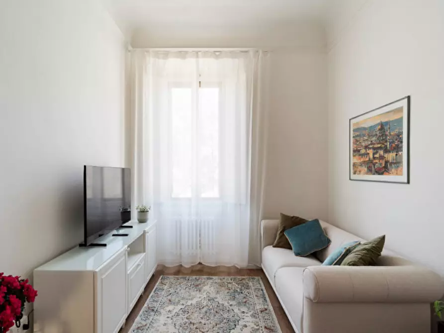 Immagine 7 di Appartamento in affitto  in VIA DELLA MATTONAIA a Firenze