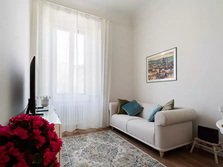 Immagine 14 di Appartamento in affitto  in VIA DELLA MATTONAIA a Firenze