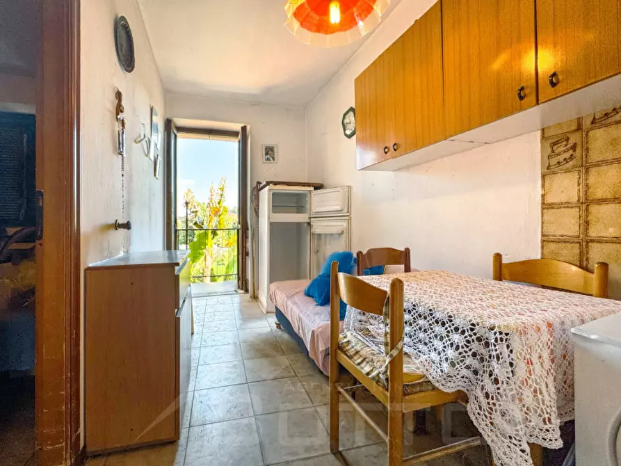 Immagine 1 di Villetta a schiera in vendita  in via principale 36/6 a Borgo Ticino