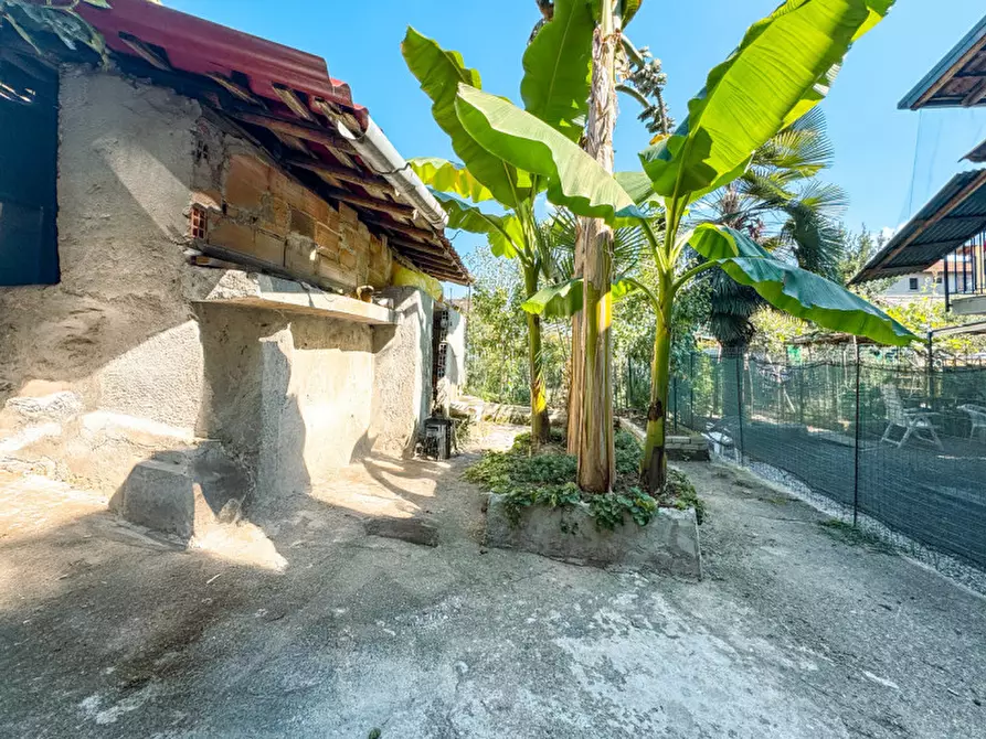 Immagine 2 di Villetta a schiera in vendita  in via principale 36/6 a Borgo Ticino