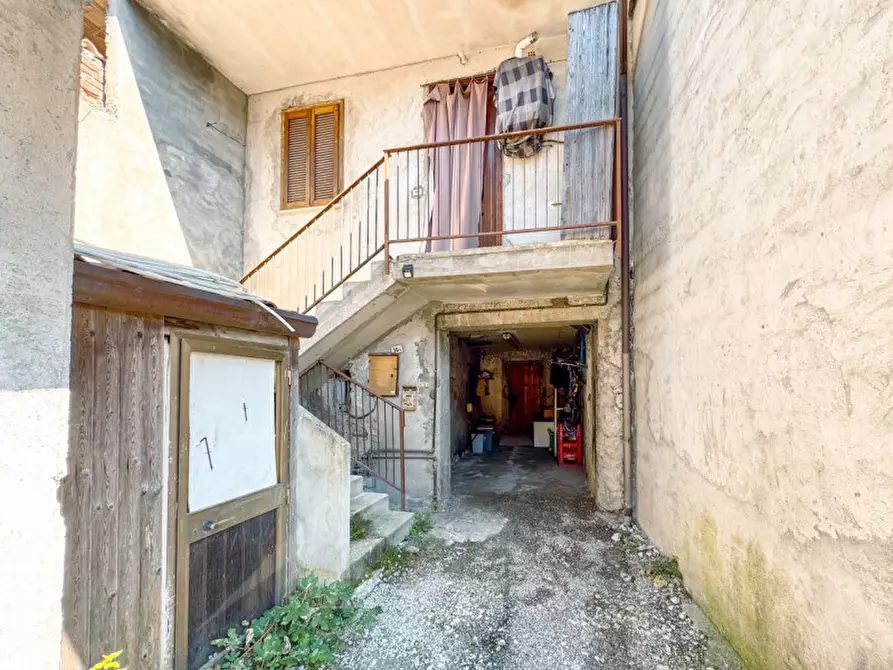 Immagine 3 di Villetta a schiera in vendita  in via principale 36/6 a Borgo Ticino