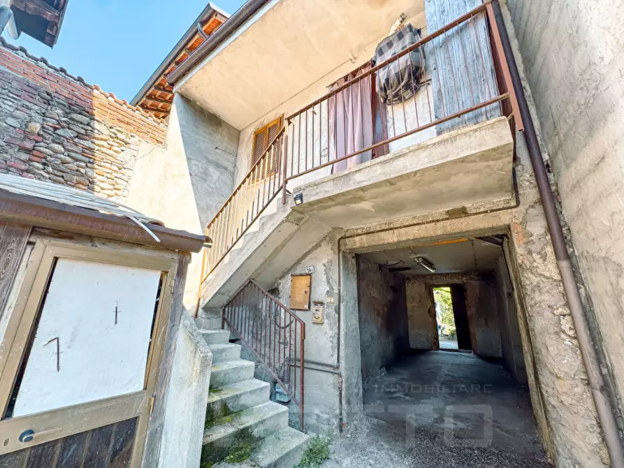 Immagine 4 di Villetta a schiera in vendita  in via principale 36/6 a Borgo Ticino