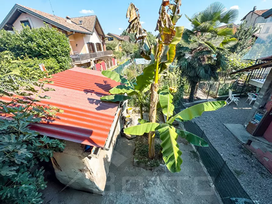 Immagine 5 di Villetta a schiera in vendita  in via principale 36/6 a Borgo Ticino