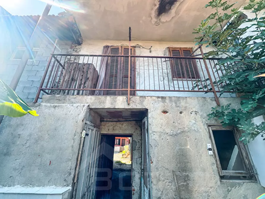 Immagine 7 di Villetta a schiera in vendita  in via principale 36/6 a Borgo Ticino