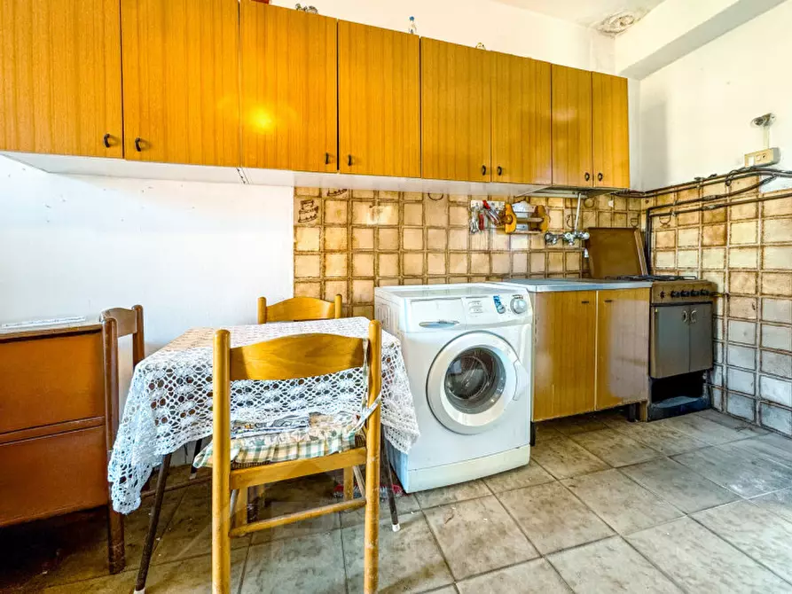 Immagine 9 di Villetta a schiera in vendita  in via principale 36/6 a Borgo Ticino