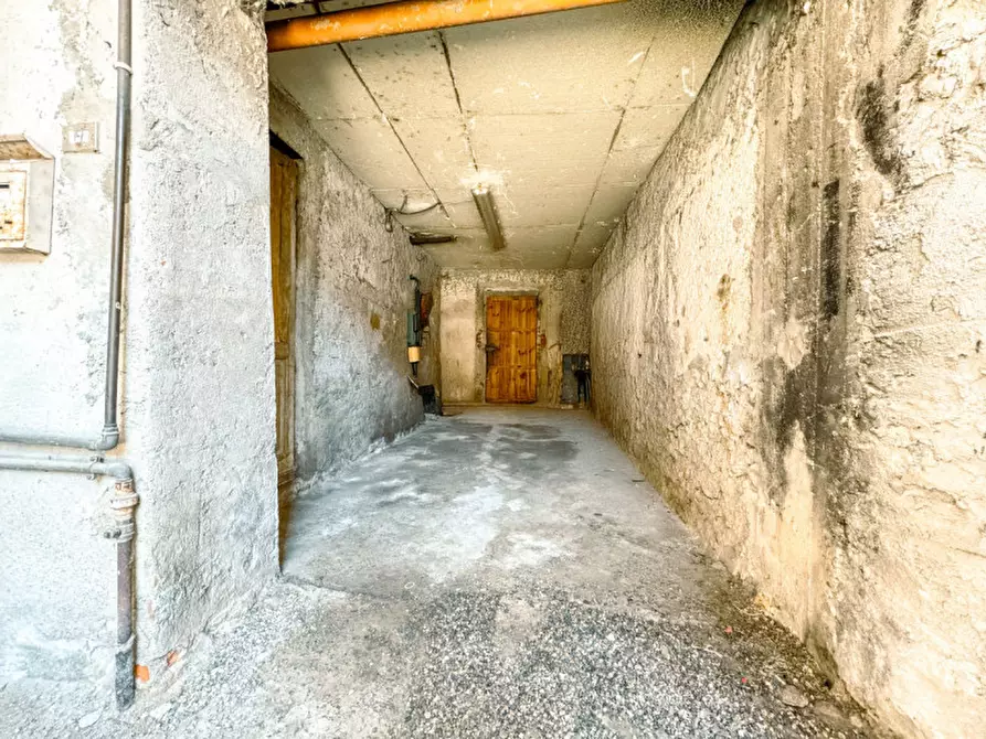 Immagine 11 di Villetta a schiera in vendita  in via principale 36/6 a Borgo Ticino