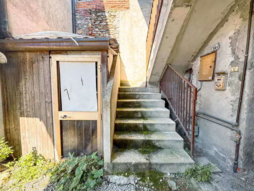 Immagine 12 di Villetta a schiera in vendita  in via principale 36/6 a Borgo Ticino