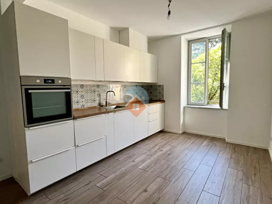 Immagine 2 di Appartamento in vendita  in Piazza Rosmini 1 a Rovereto