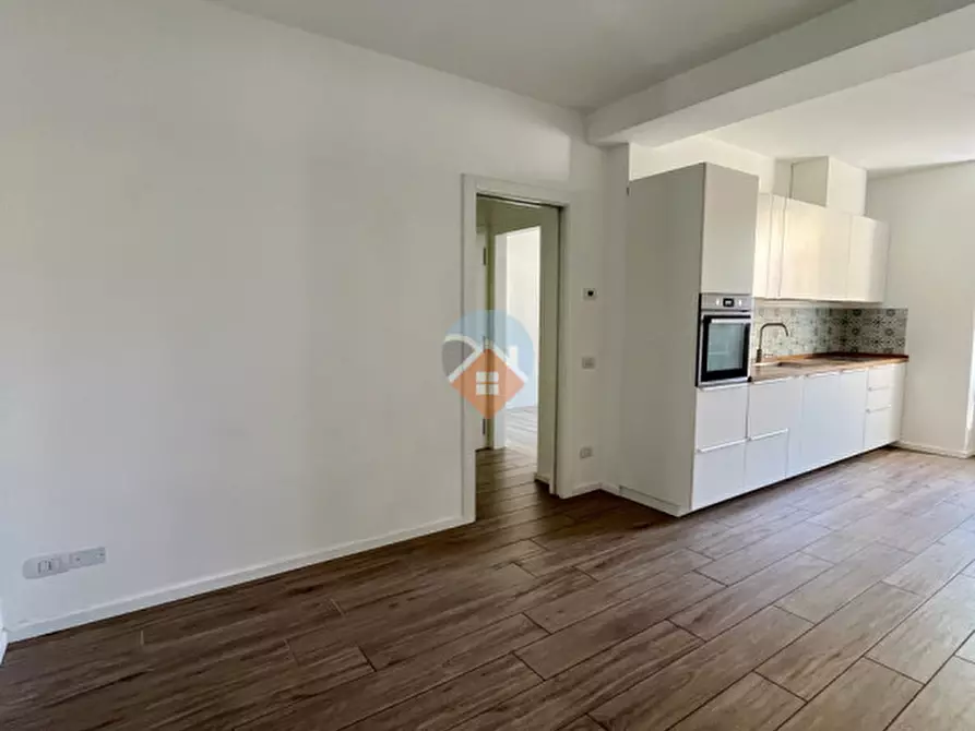 Immagine 3 di Appartamento in vendita  in Piazza Rosmini 1 a Rovereto