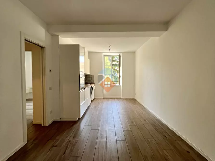 Immagine 4 di Appartamento in vendita  in Piazza Rosmini 1 a Rovereto