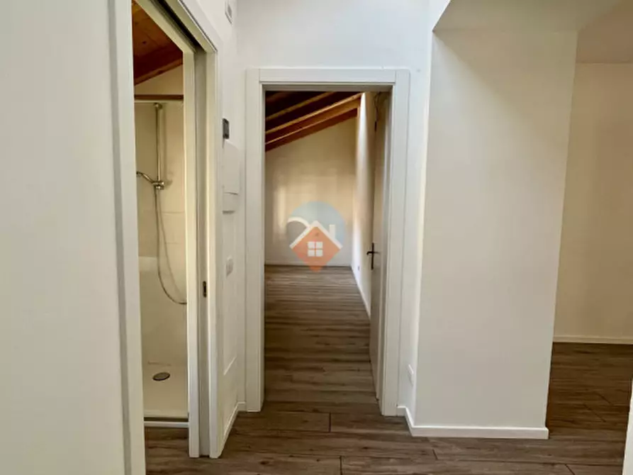 Immagine 15 di Appartamento in vendita  in Piazza Rosmini 1 a Rovereto