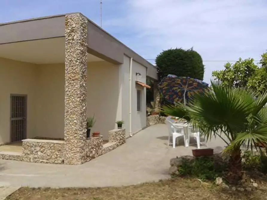 Immagine 2 di Villa in vendita  in SP 223 a Gallipoli