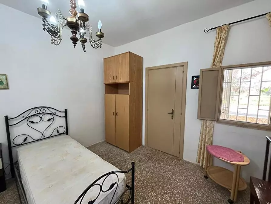 Immagine 12 di Villa in vendita  in SP 223 a Gallipoli