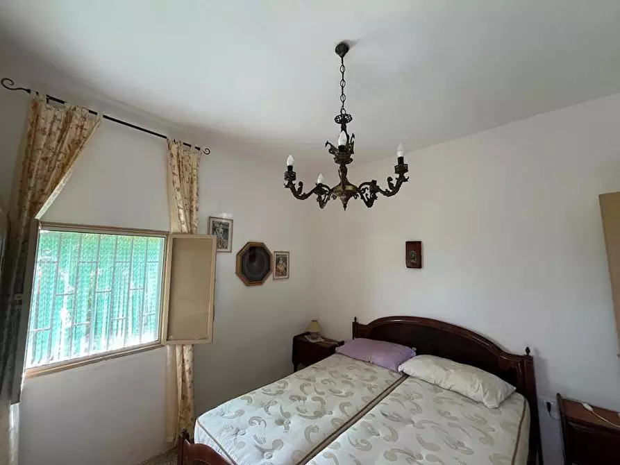 Immagine 13 di Villa in vendita  in SP 223 a Gallipoli