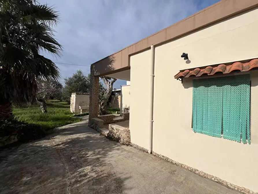 Immagine 14 di Villa in vendita  in SP 223 a Gallipoli