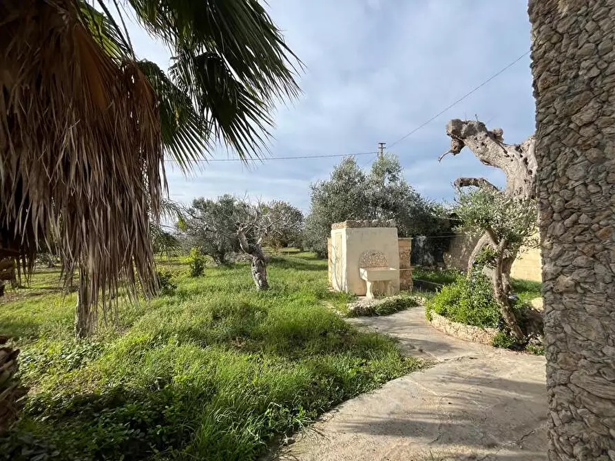 Immagine 15 di Villa in vendita  in SP 223 a Gallipoli