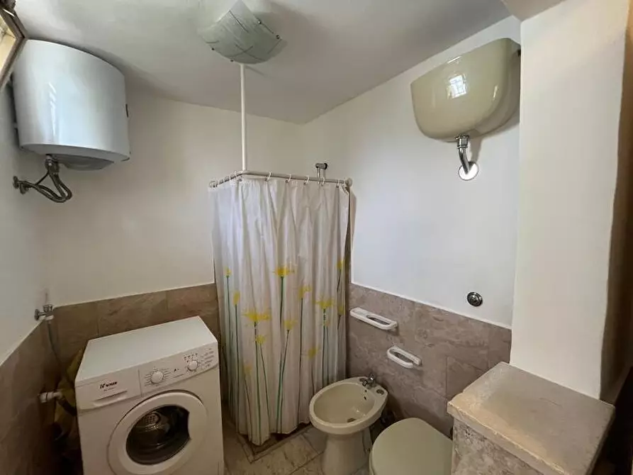 Immagine 17 di Villa in vendita  in SP 223 a Gallipoli