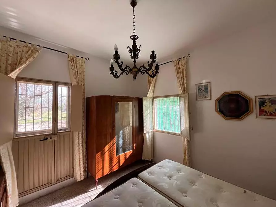 Immagine 19 di Villa in vendita  in SP 223 a Gallipoli