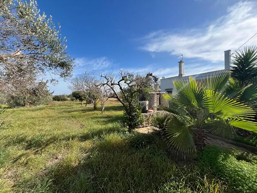 Immagine 20 di Villa in vendita  in SP 223 a Gallipoli
