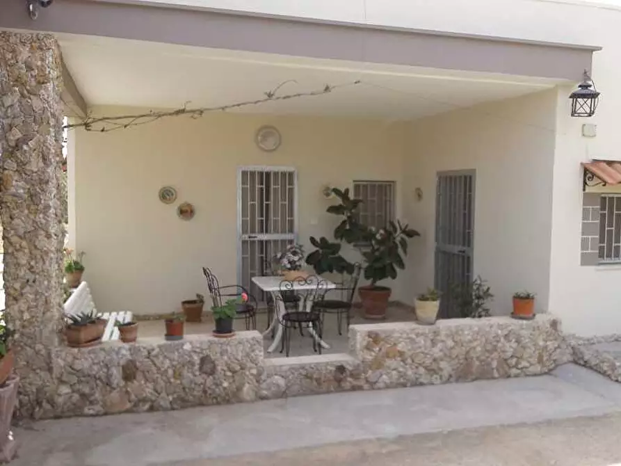 Immagine 22 di Villa in vendita  in SP 223 a Gallipoli