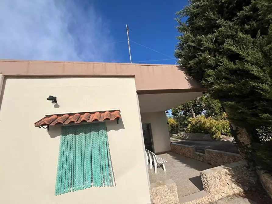 Immagine 23 di Villa in vendita  in SP 223 a Gallipoli