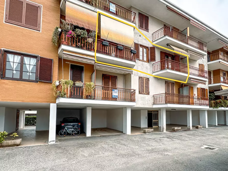 Immagine 1 di Appartamento in vendita  in VIA TONETTI 6 B a Borgosesia