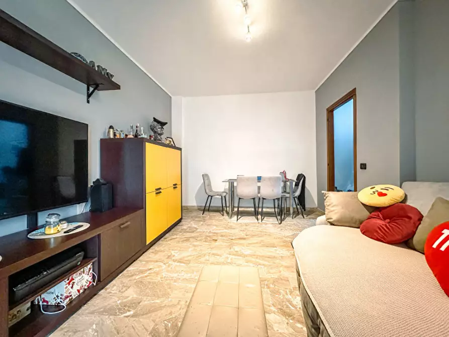 Immagine 2 di Appartamento in vendita  in VIA TONETTI 6 B a Borgosesia