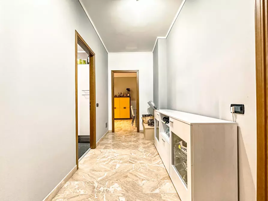 Immagine 4 di Appartamento in vendita  in VIA TONETTI 6 B a Borgosesia