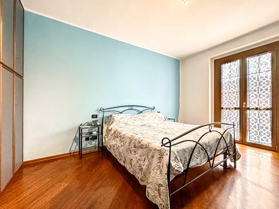 Immagine 5 di Appartamento in vendita  in VIA TONETTI 6 B a Borgosesia