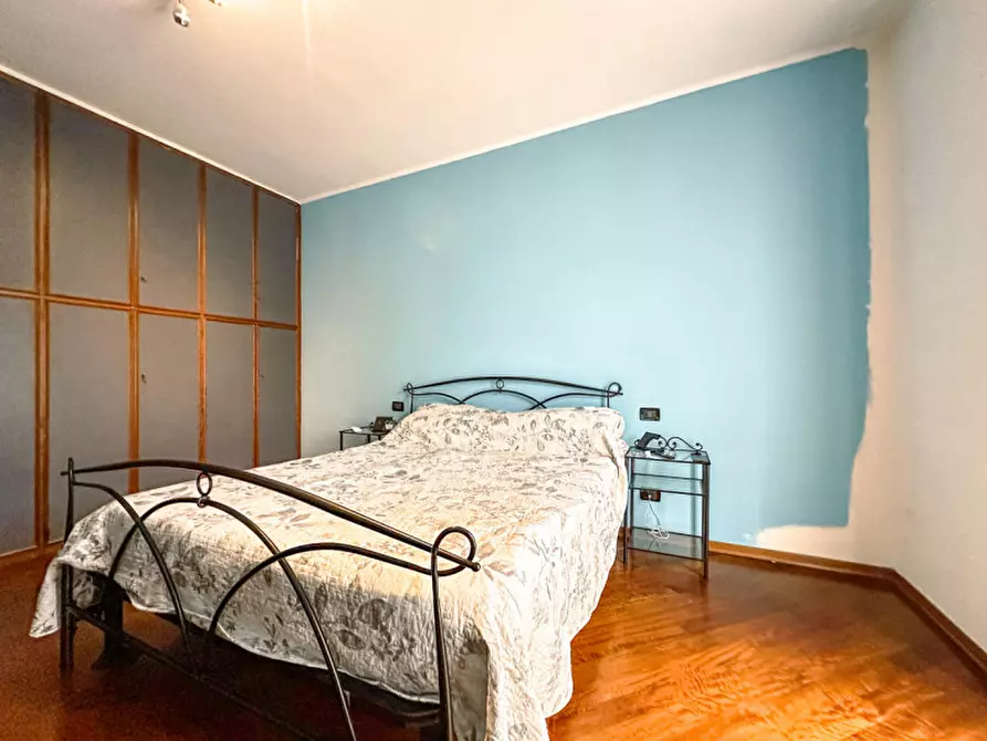 Immagine 6 di Appartamento in vendita  in VIA TONETTI 6 B a Borgosesia