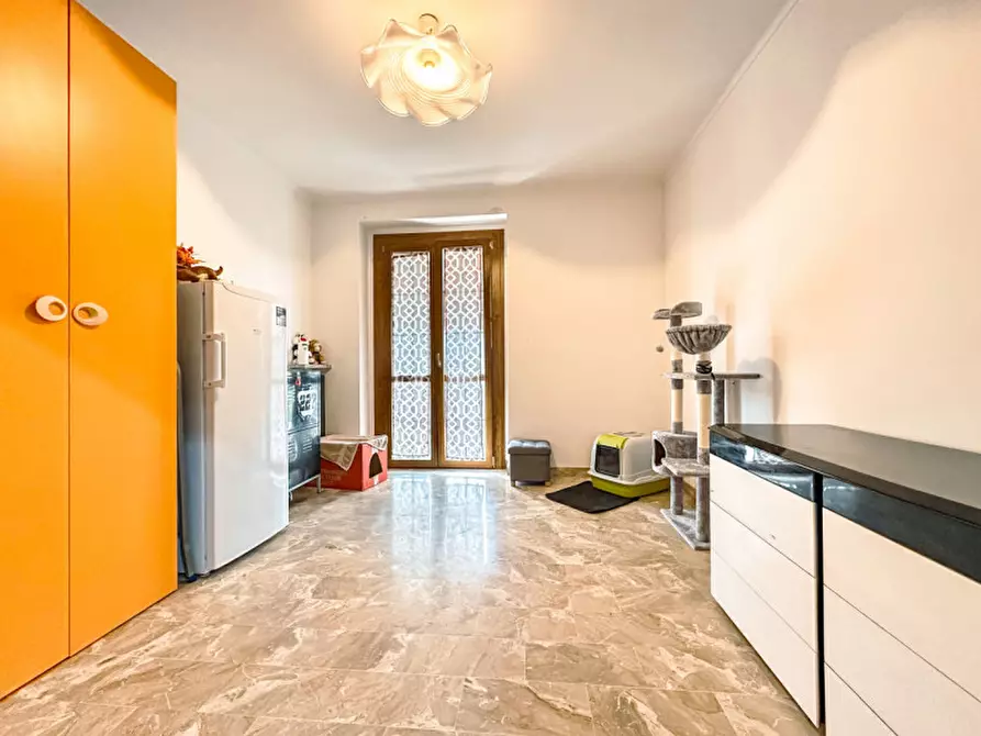 Immagine 7 di Appartamento in vendita  in VIA TONETTI 6 B a Borgosesia