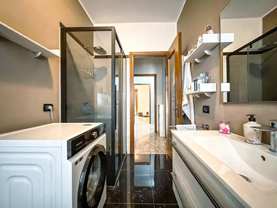 Immagine 9 di Appartamento in vendita  in VIA TONETTI 6 B a Borgosesia