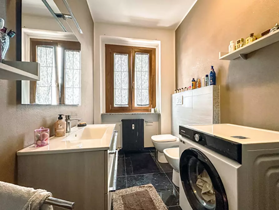 Immagine 10 di Appartamento in vendita  in VIA TONETTI 6 B a Borgosesia