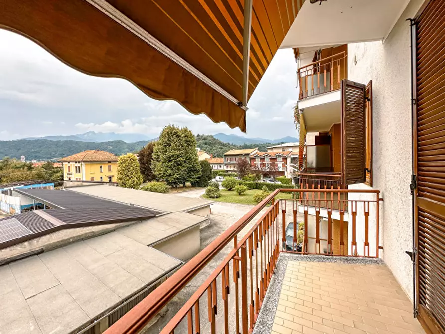 Immagine 11 di Appartamento in vendita  in VIA TONETTI 6 B a Borgosesia