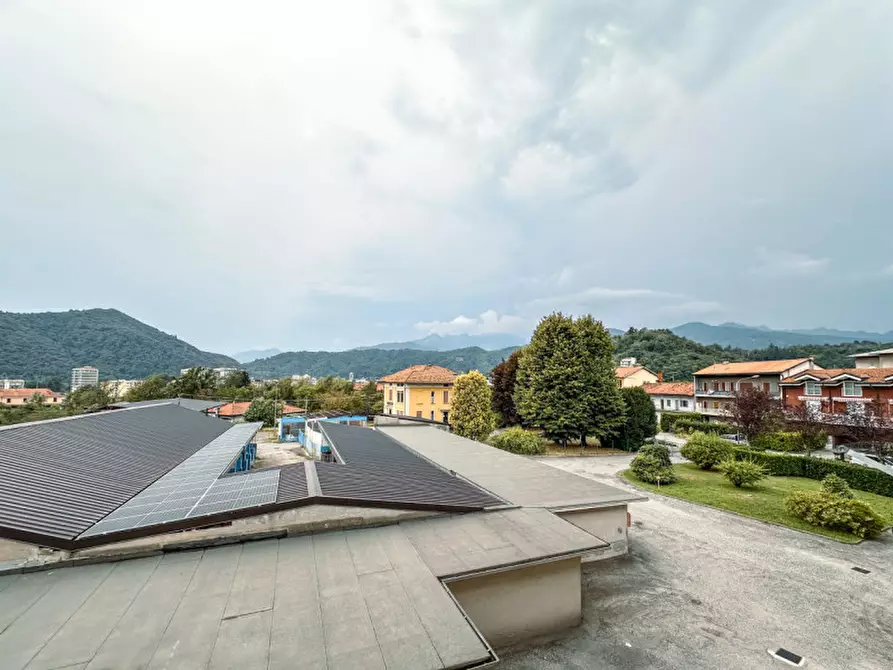 Immagine 12 di Appartamento in vendita  in VIA TONETTI 6 B a Borgosesia