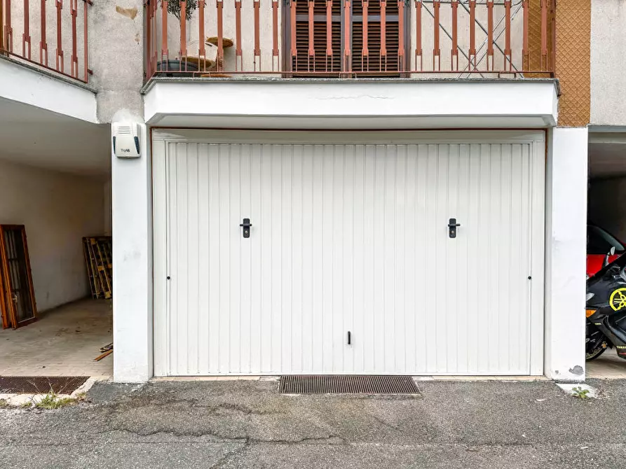 Immagine 14 di Appartamento in vendita  in VIA TONETTI 6 B a Borgosesia