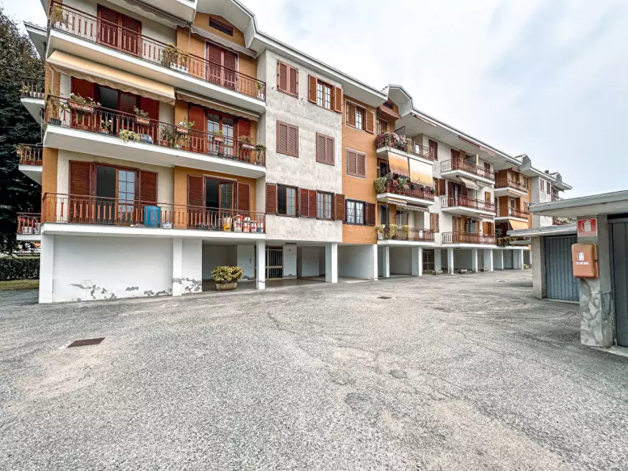 Immagine 16 di Appartamento in vendita  in VIA TONETTI 6 B a Borgosesia