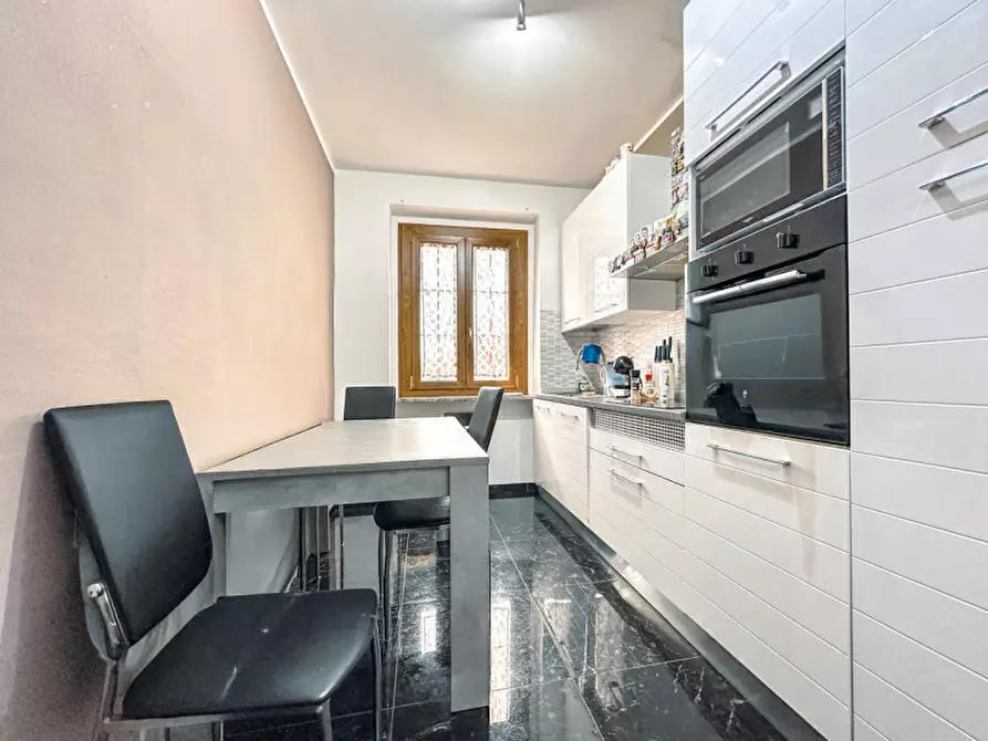 Immagine 17 di Appartamento in vendita  in VIA TONETTI 6 B a Borgosesia