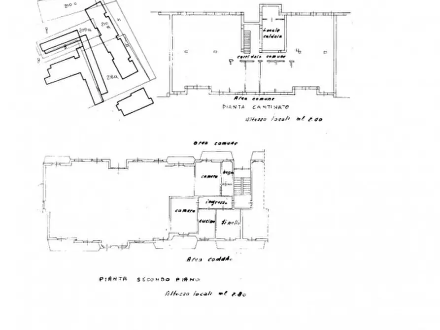 Immagine 18 di Appartamento in vendita  in VIA TONETTI 6 B a Borgosesia