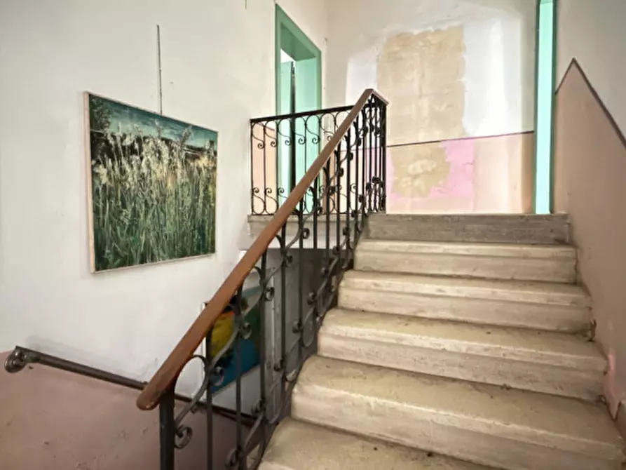 Immagine 6 di Palazzo in vendita  in Via Fra' Giocondo a Treviso