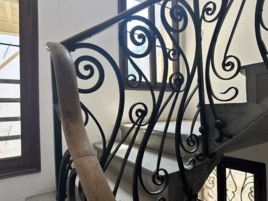 Immagine 11 di Palazzo in vendita  in Via Fra' Giocondo a Treviso