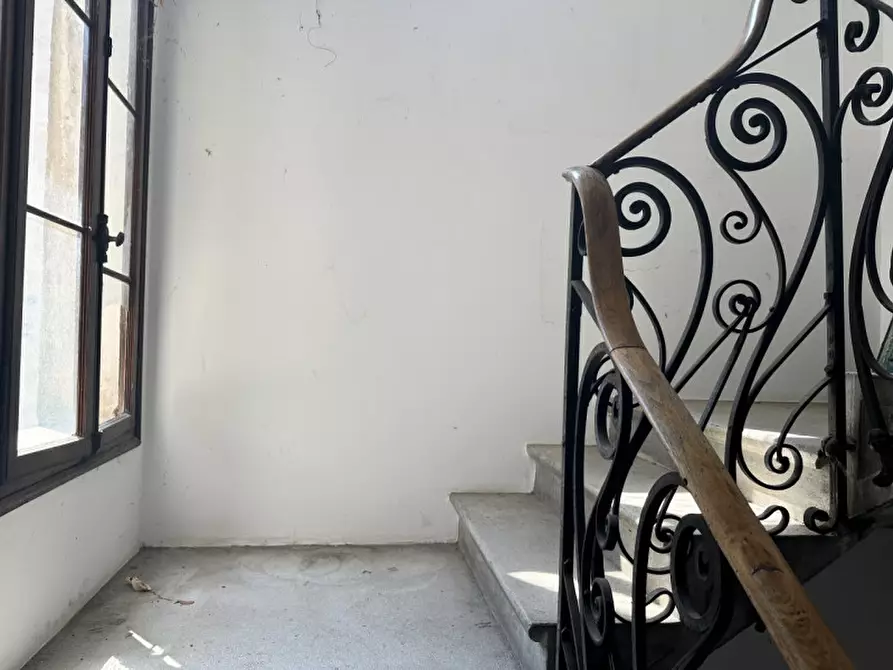 Immagine 13 di Palazzo in vendita  in Via Fra' Giocondo a Treviso